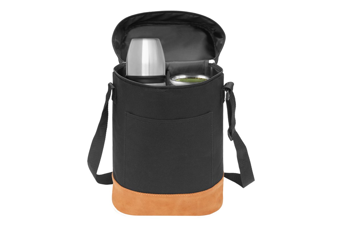 BOLSO PICNIC "TRANQUERA" — vista 3 · GF Group