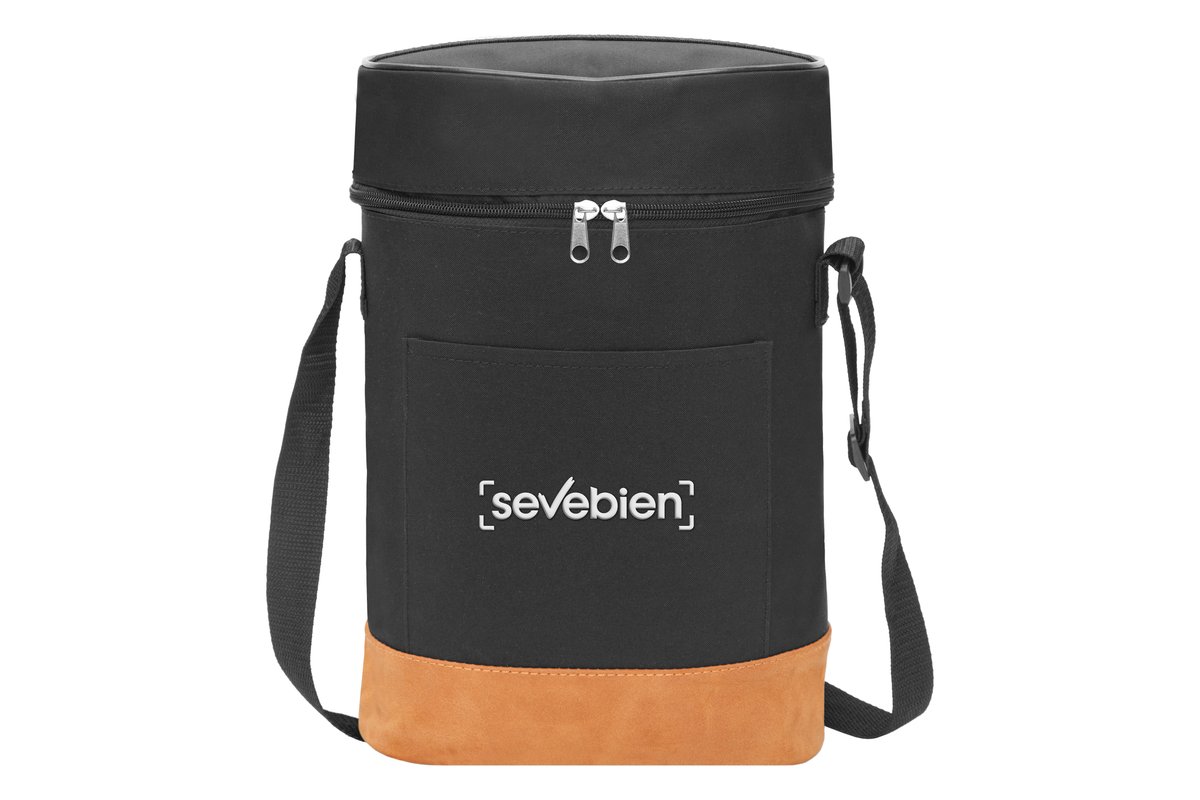 BOLSO PICNIC "TRANQUERA" — vista 4 · GF Group