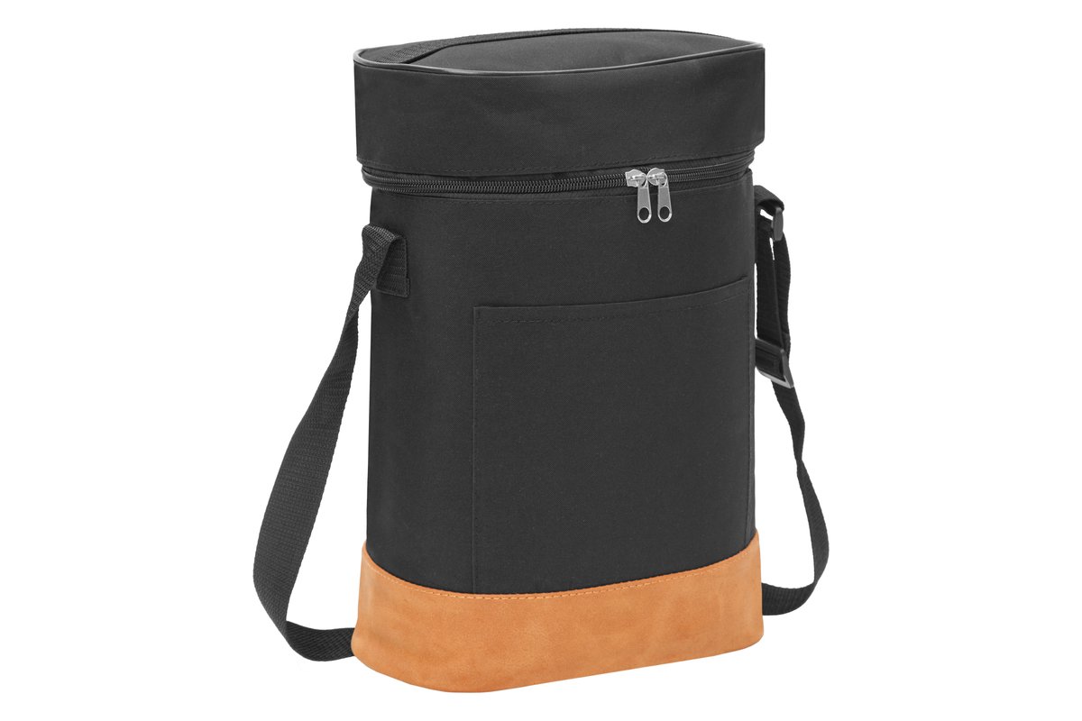 BOLSO PICNIC "TRANQUERA" — vista 2 · GF Group