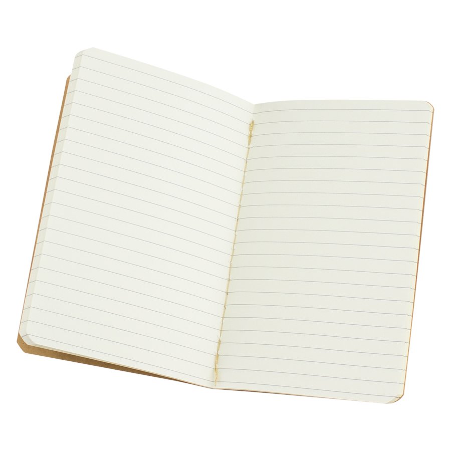 Libreta Ecológica Cambridge — vista 4 · GF Group