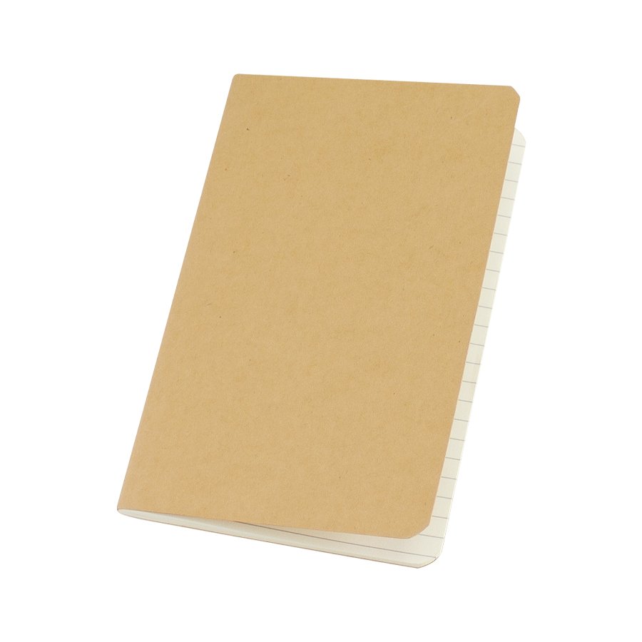 Libreta Ecológica Cambridge — vista 2 · GF Group
