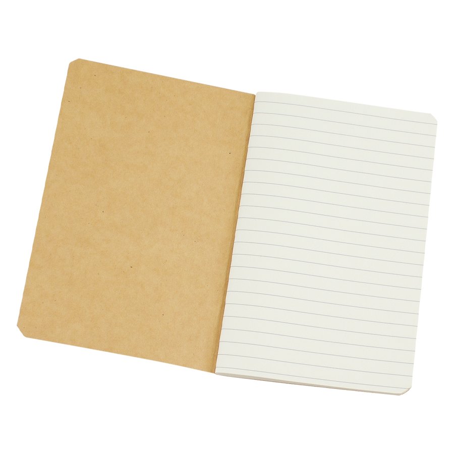 Libreta Ecológica Cambridge — vista 3 · GF Group