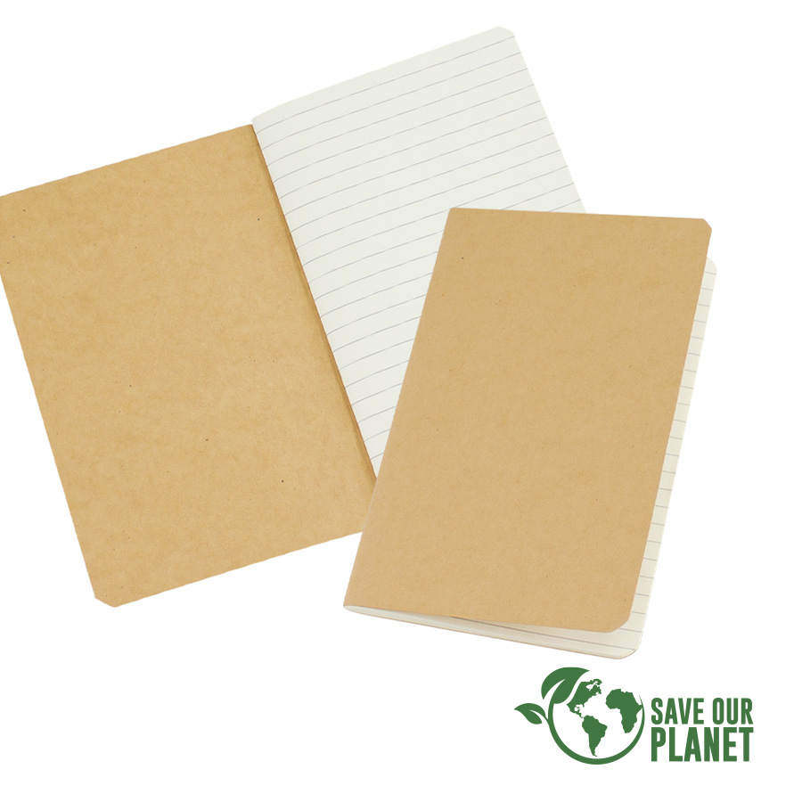 Libreta Ecológica Cambridge — Oficina y escritura · GF Group