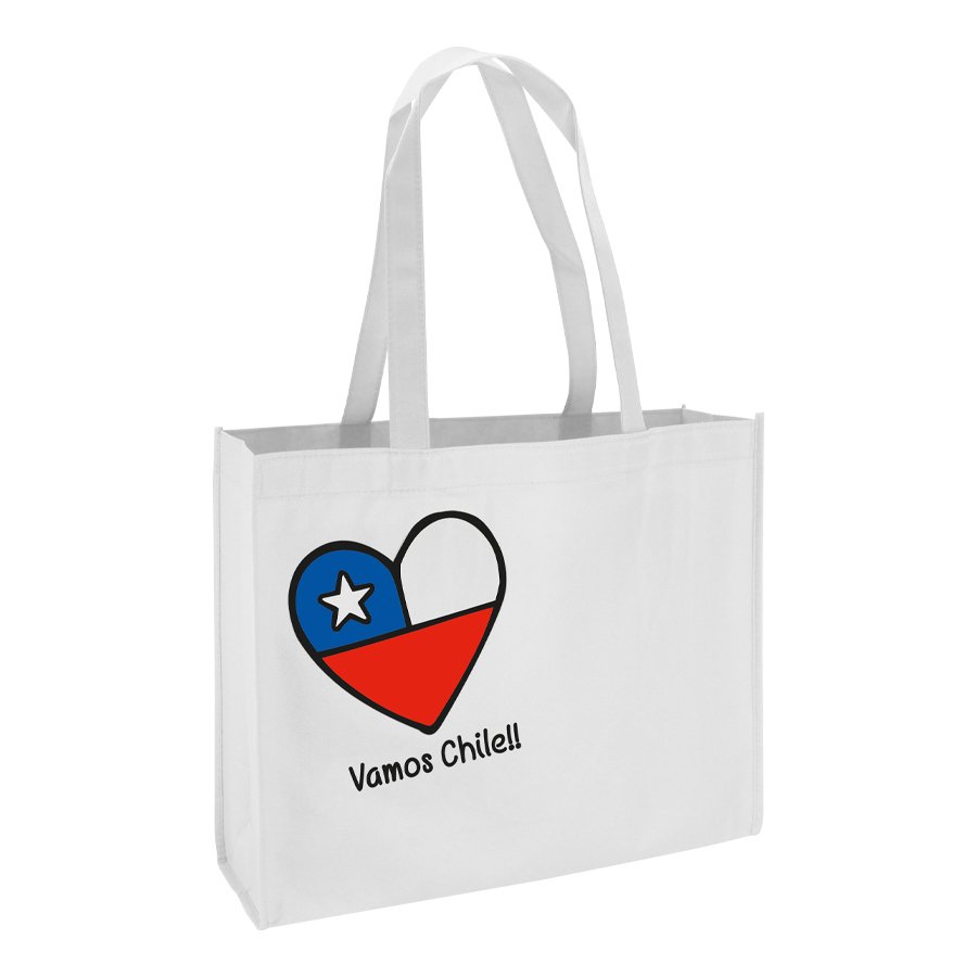 Bolsa TNT Vamos Chile — vista 2 · GF Group