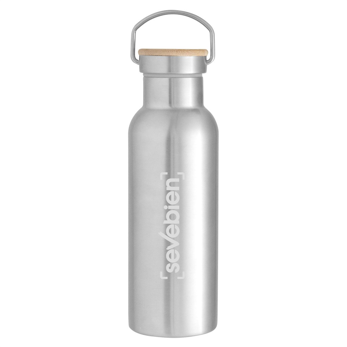 Botella térmica "SASHA" — vista 20 · GF Group