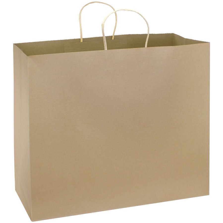 Bolsa de Papel 150g/m2 — vista 4 · GF Group
