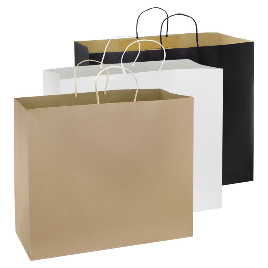 Bolsa de Papel 150g/m2 — Packaging · GF Group