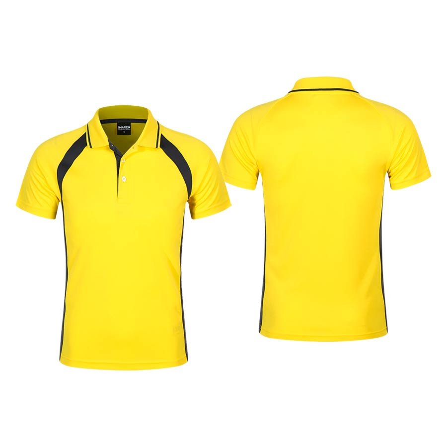 Polera Deportiva Hombre Roger — vista 5 · GF Group