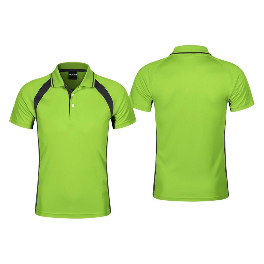 Polera Deportiva Hombre Roger — vista 6 · GF Group