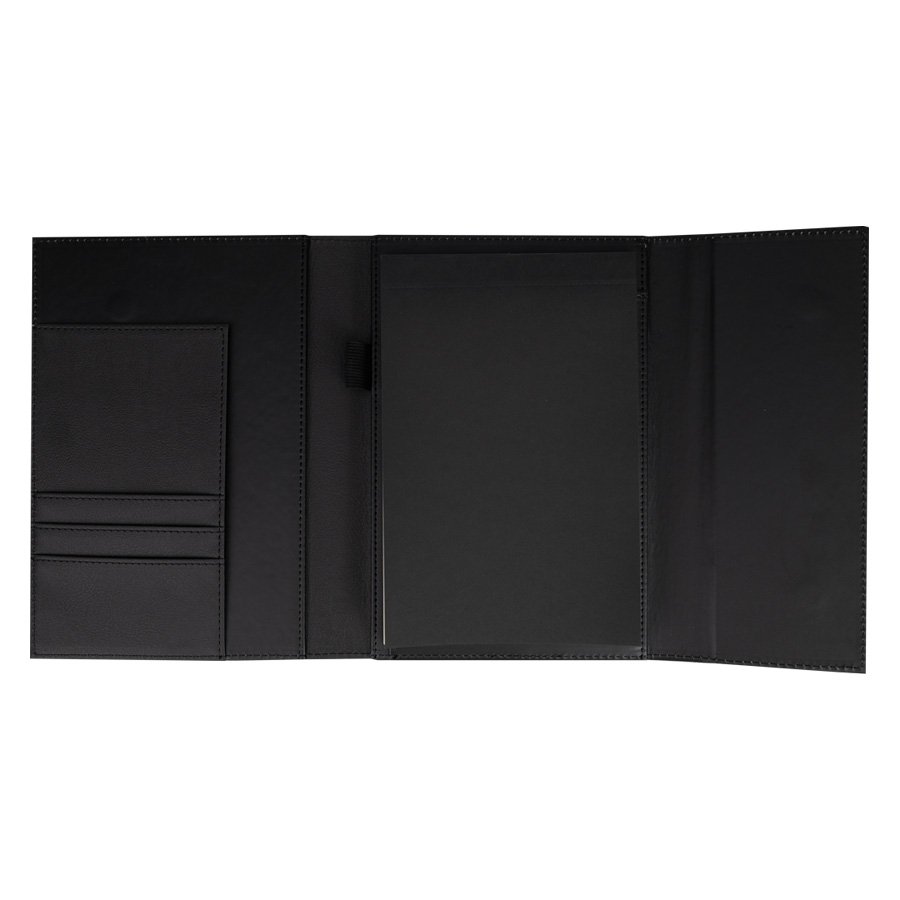 Deluxe Carpeta con Libreta de Apuntes «BOSS» — vista 4 · GF Group