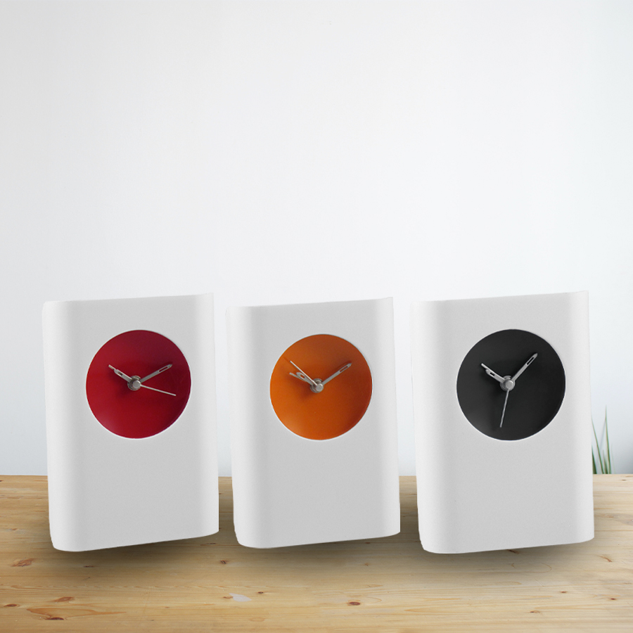 Reloj Despertador — Tecnología · GF Group