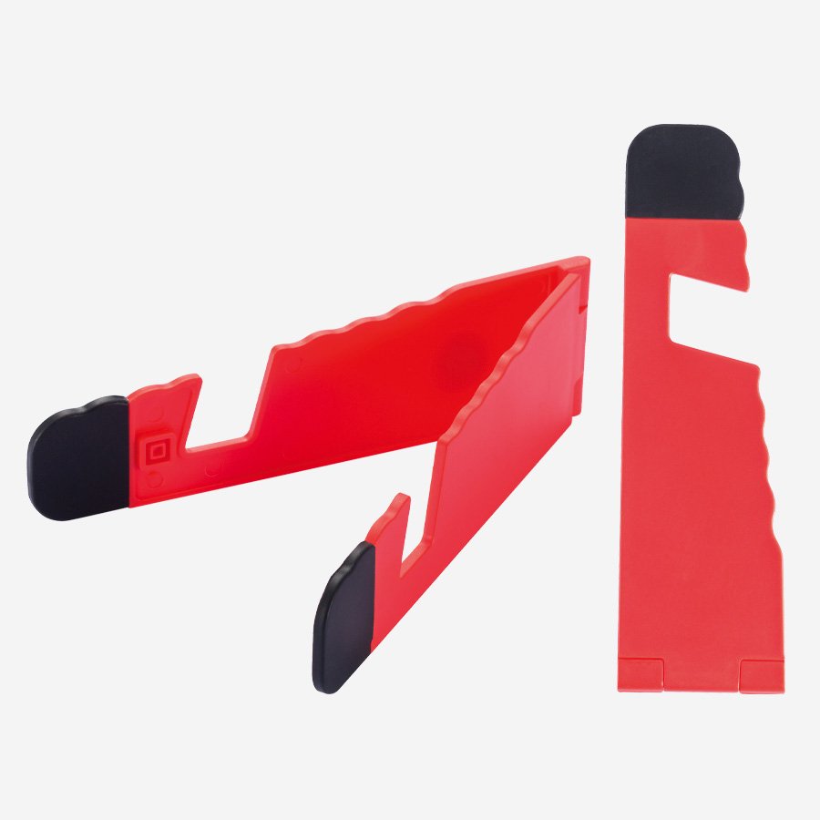Soporte para iPad / Celular — vista 3 · GF Group