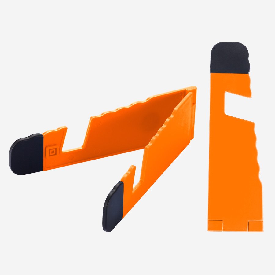 Soporte para iPad / Celular — vista 4 · GF Group