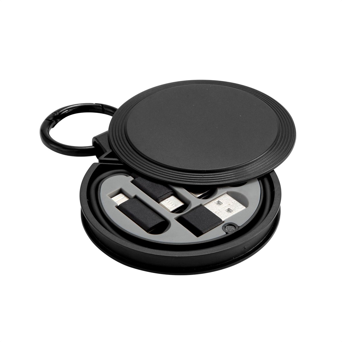 Cable de carga "NEXO" — vista 7 · GF Group
