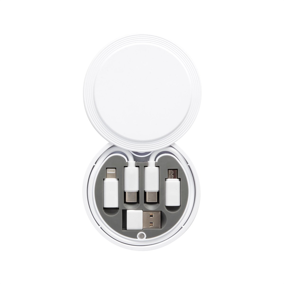 Cable de carga "NEXO" — vista 6 · GF Group