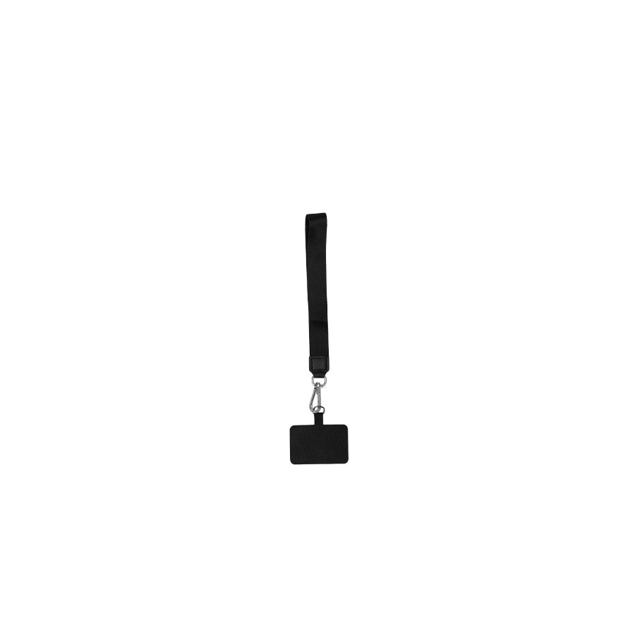 Lanyard Porta-Celular corto «ANDRÓMEDA» — vista 4 · GF Group