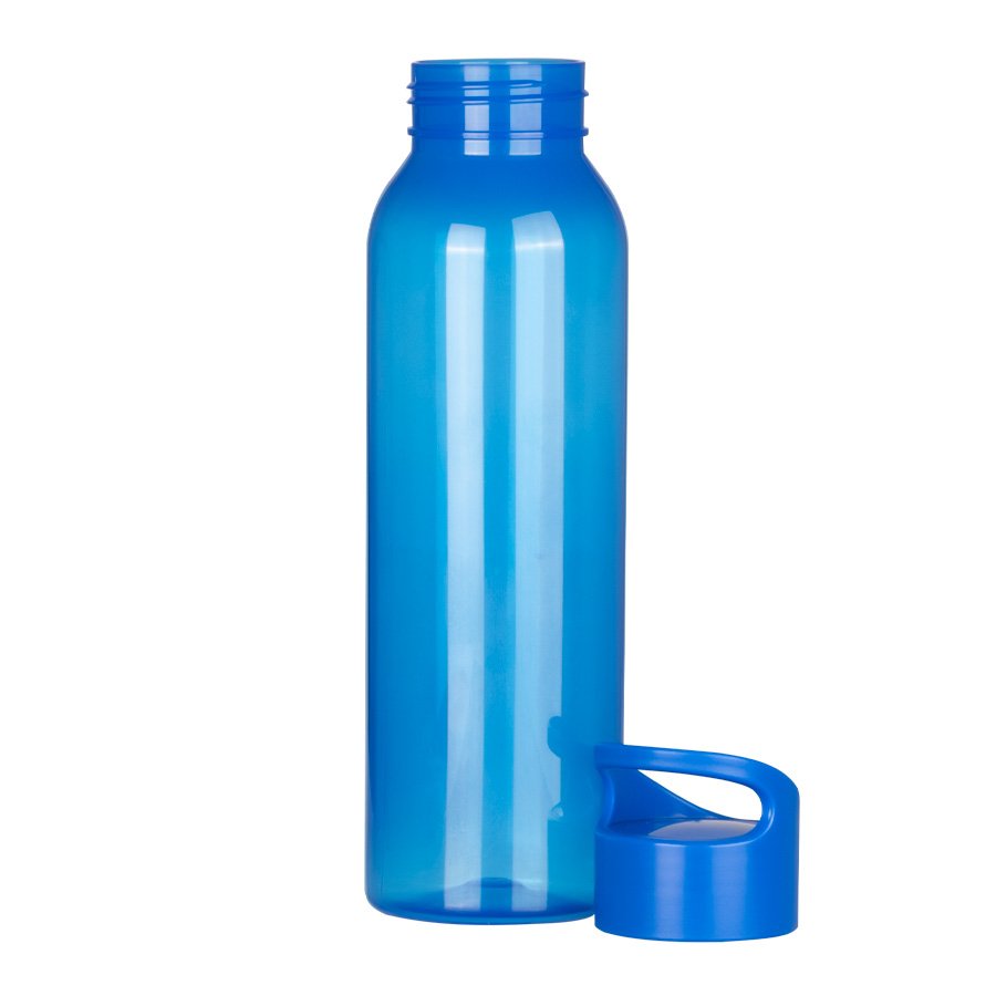 Botella Plástica «TOSCANA» 650cc. — vista 5 · GF Group