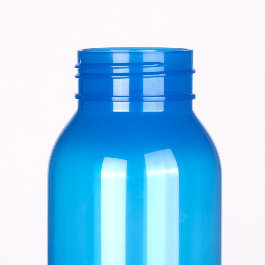 Botella Plástica «TOSCANA» 650cc. — vista 6 · GF Group