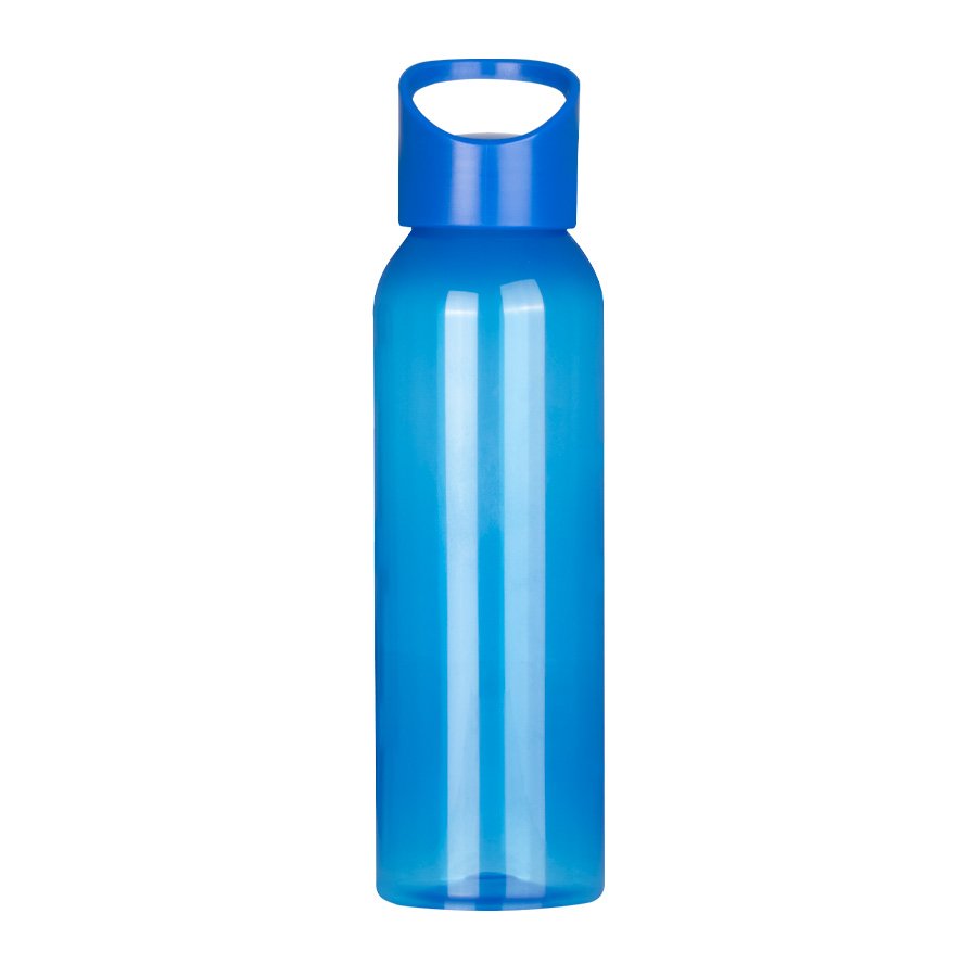 Botella Plástica «TOSCANA» 650cc. — vista 3 · GF Group