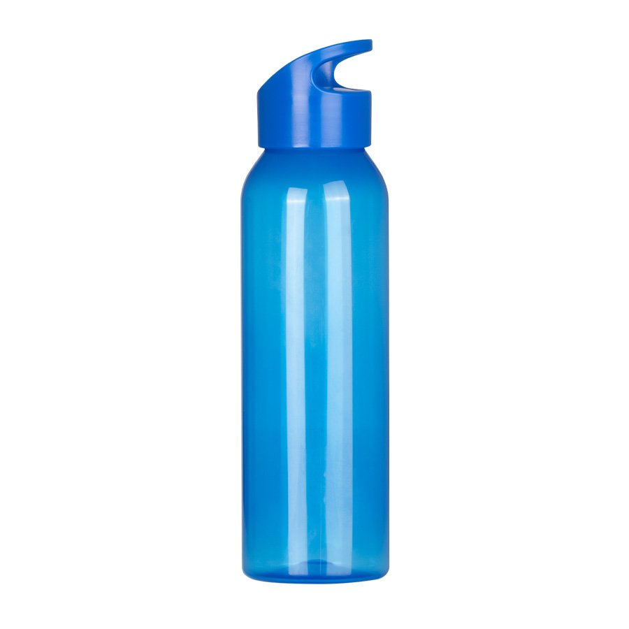 Botella Plástica «TOSCANA» 650cc. — vista 2 · GF Group