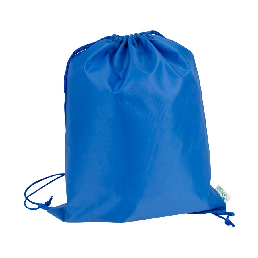 Mochila tipo Morral en tela RPET — vista 4 · GF Group