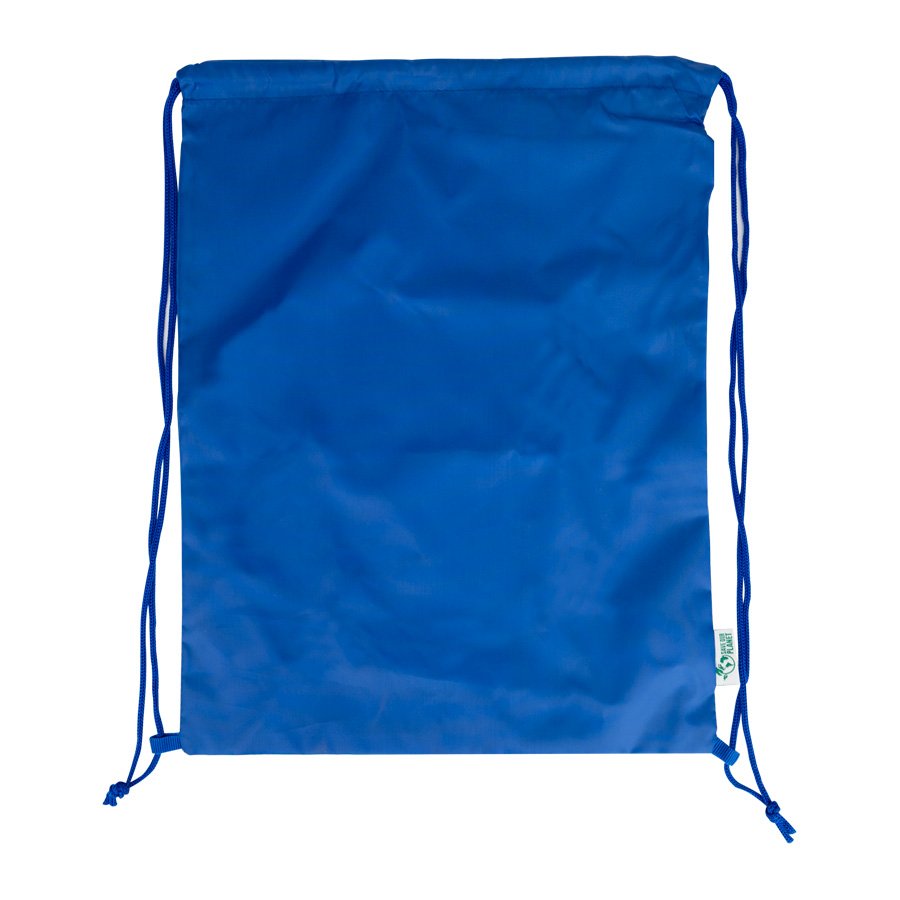 Mochila tipo Morral en tela RPET — vista 5 · GF Group