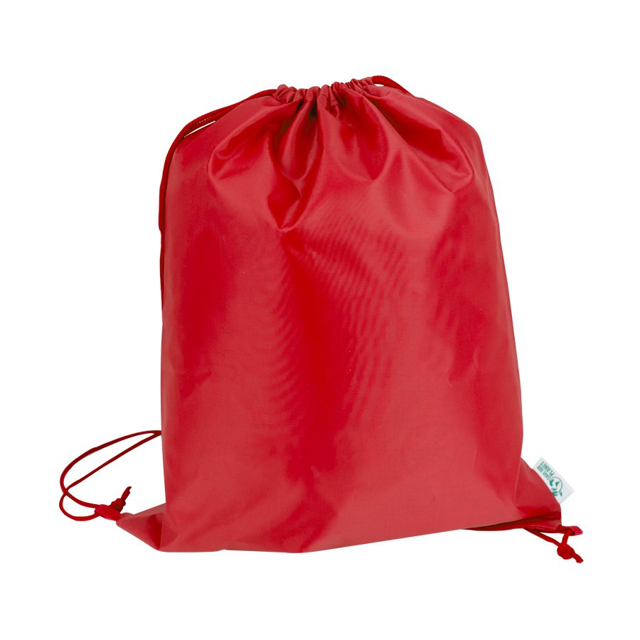 Mochila tipo Morral en tela RPET — vista 6 · GF Group