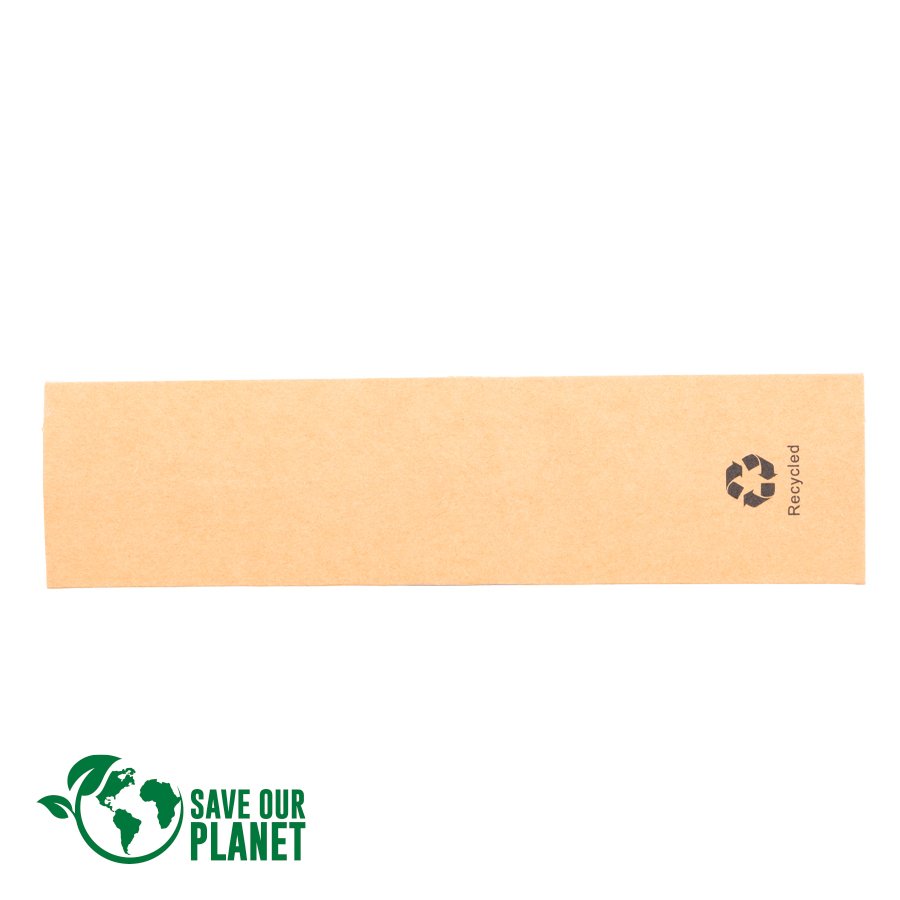 Estuche Porta-Lápiz o Bolígrafo, en cartón reciclado. — vista 4 · GF Group