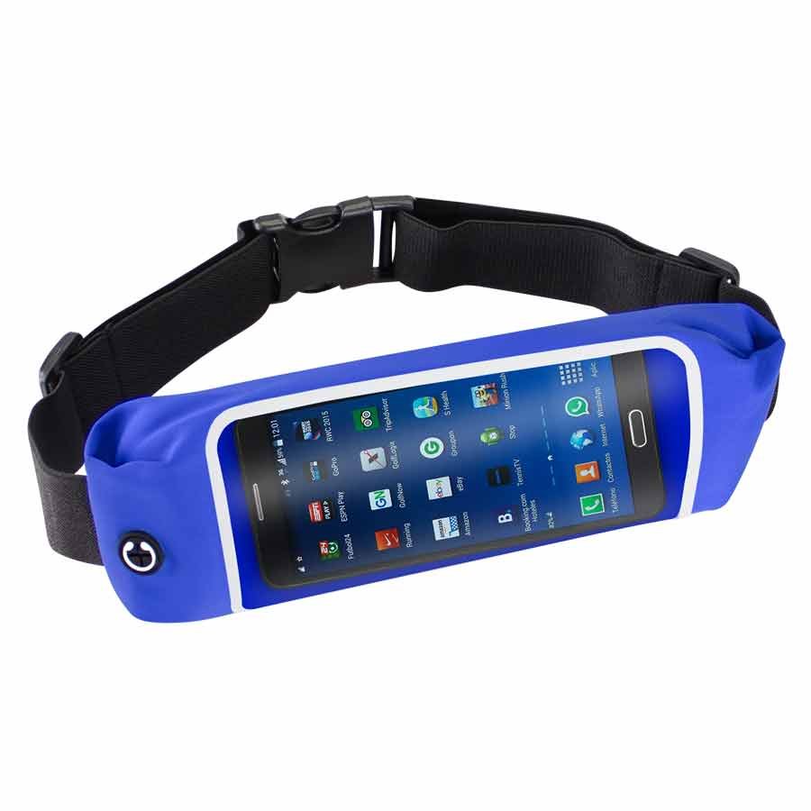 Banano Impermeable Porta-Smartphone — vista 2 · GF Group