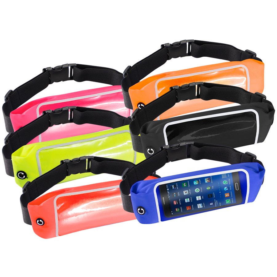 Banano Impermeable Porta-Smartphone · GF Group