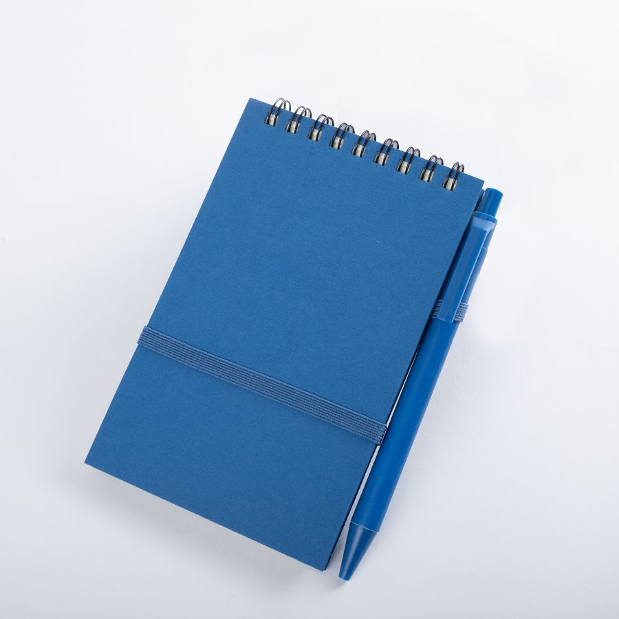 Libreta Ecológica — vista 2 · GF Group