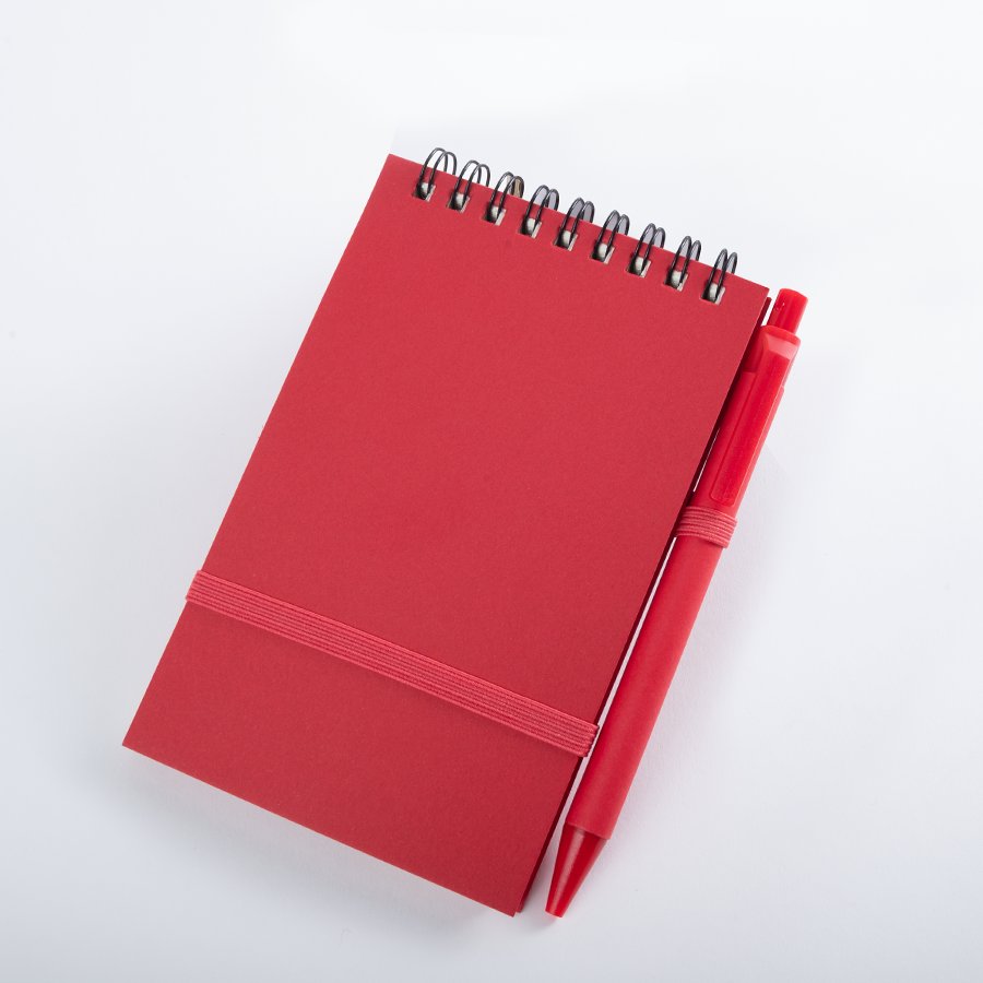 Libreta Ecológica — vista 5 · GF Group