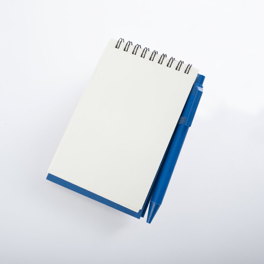 Libreta Ecológica — vista 4 · GF Group