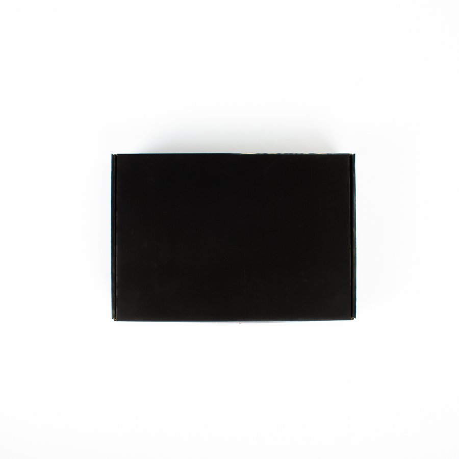Caja autoarmable 19x10x4 cm — vista 3 · GF Group