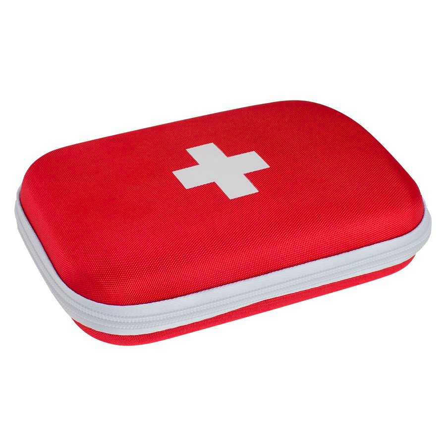 Kit de Primeros Auxilios 50 en 1 — vista 2 · GF Group