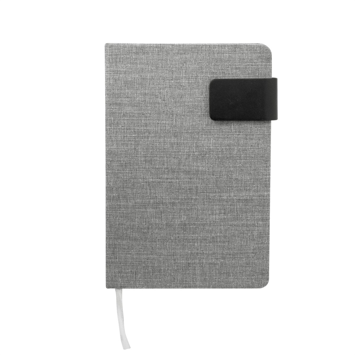 Libreta "TIK" — vista 5 · GF Group