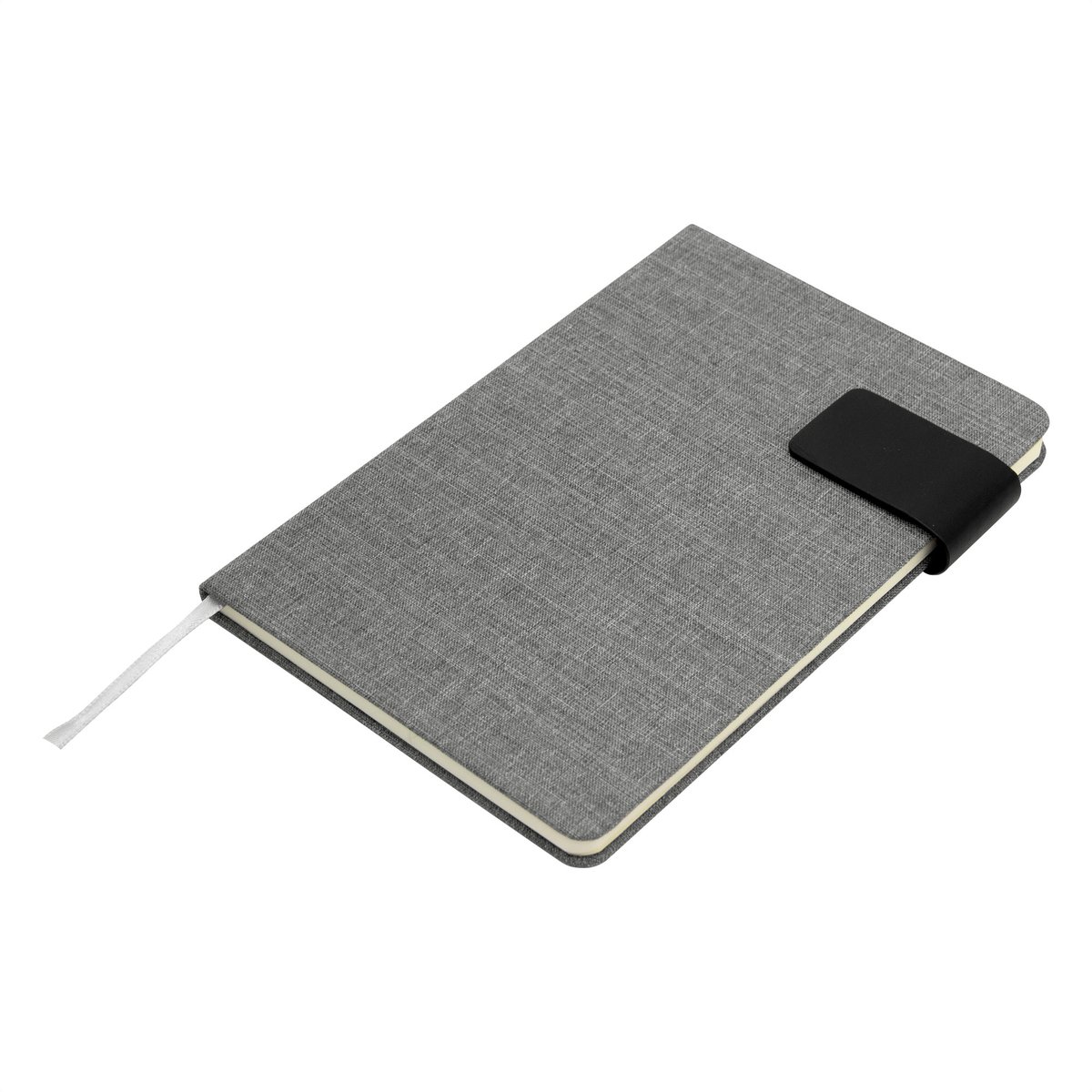 Libreta "TIK" · GF Group