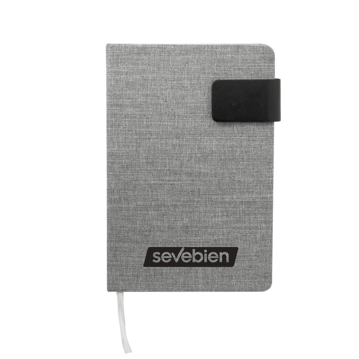 Libreta "TIK" — vista 4 · GF Group