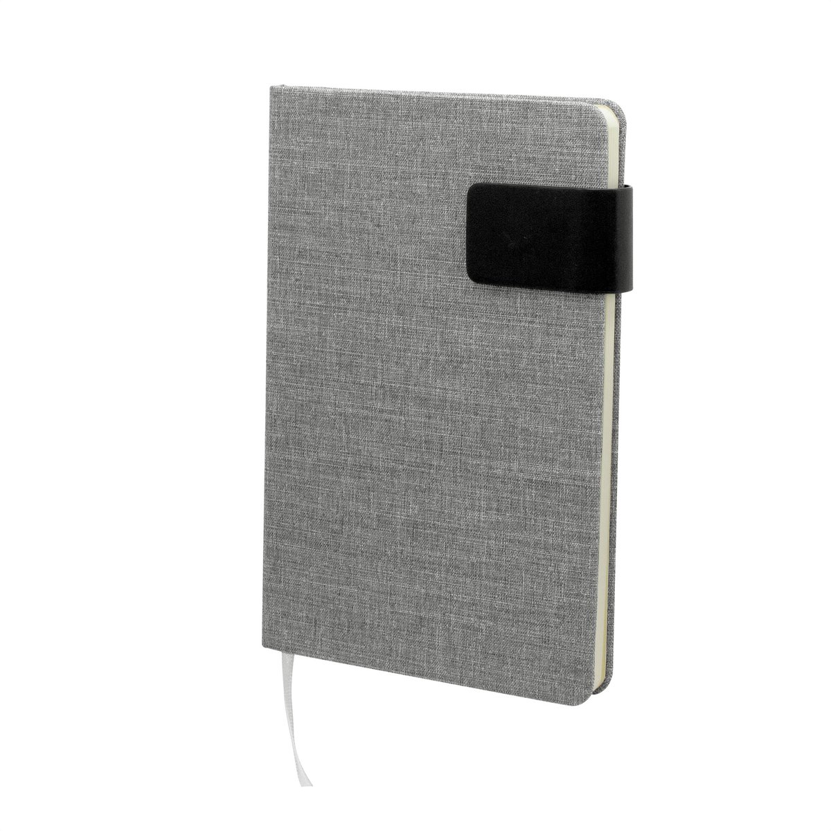 Libreta "TIK" — vista 6 · GF Group