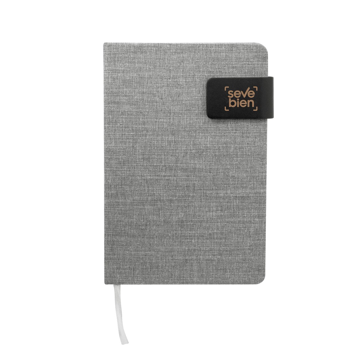 Libreta "TIK" — vista 3 · GF Group