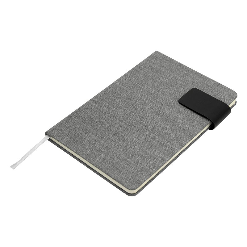 Libreta "TIK"