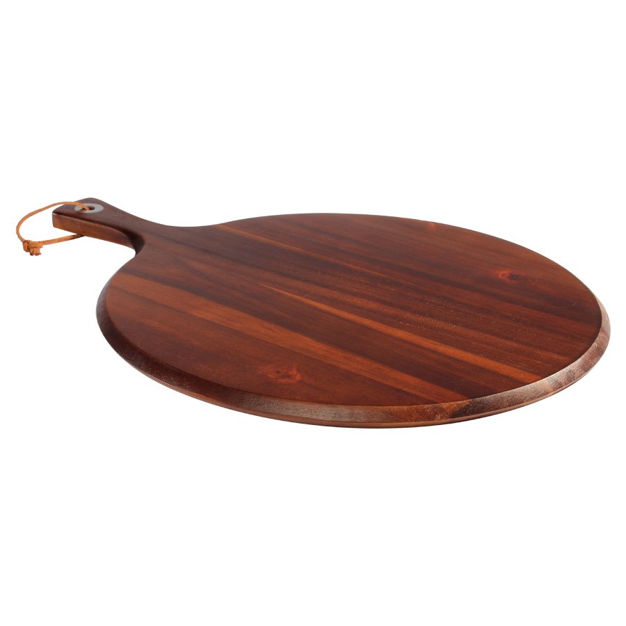 Tabla de Acacia para Pizza · GF Group