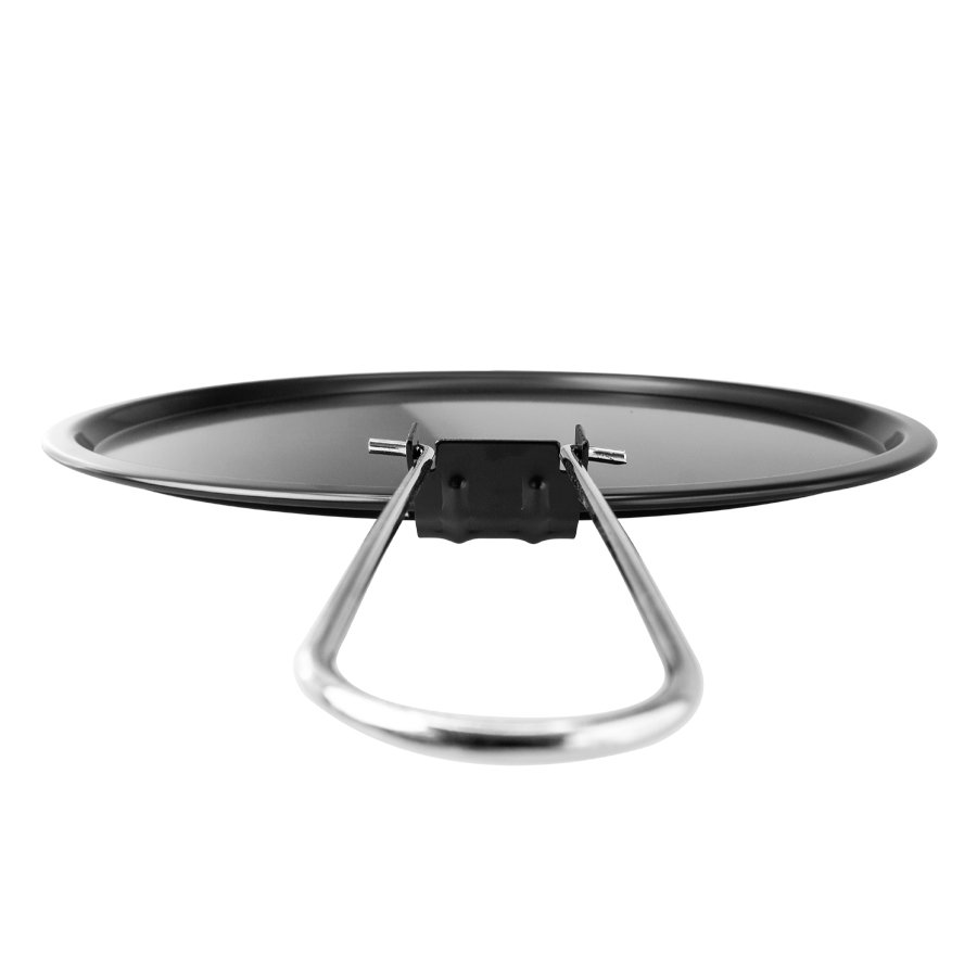 Pizza Griller — vista 3 · GF Group
