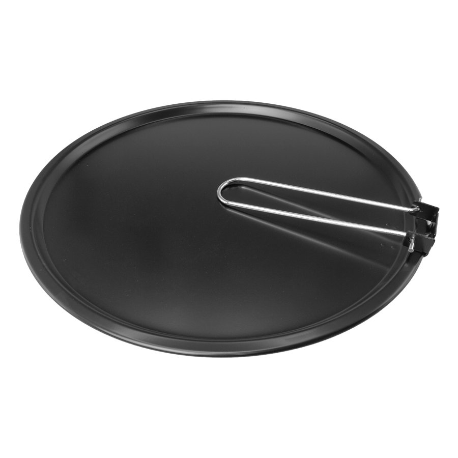 Pizza Griller — vista 4 · GF Group