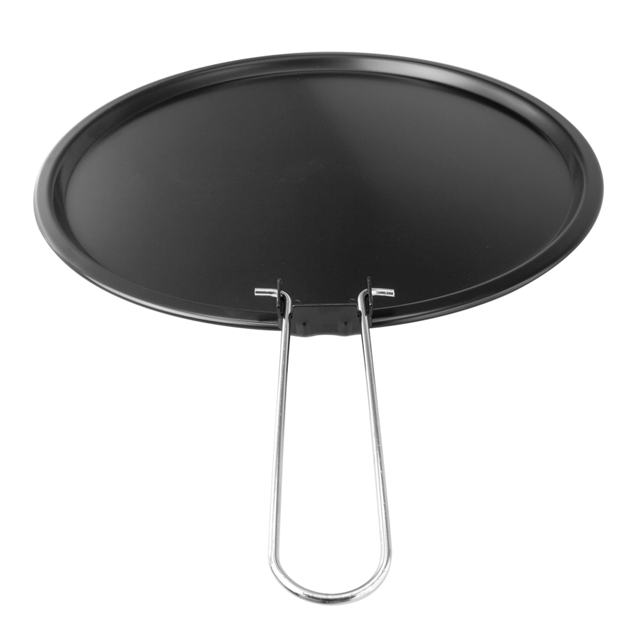 Pizza Griller — Gourmet y bienestar · GF Group