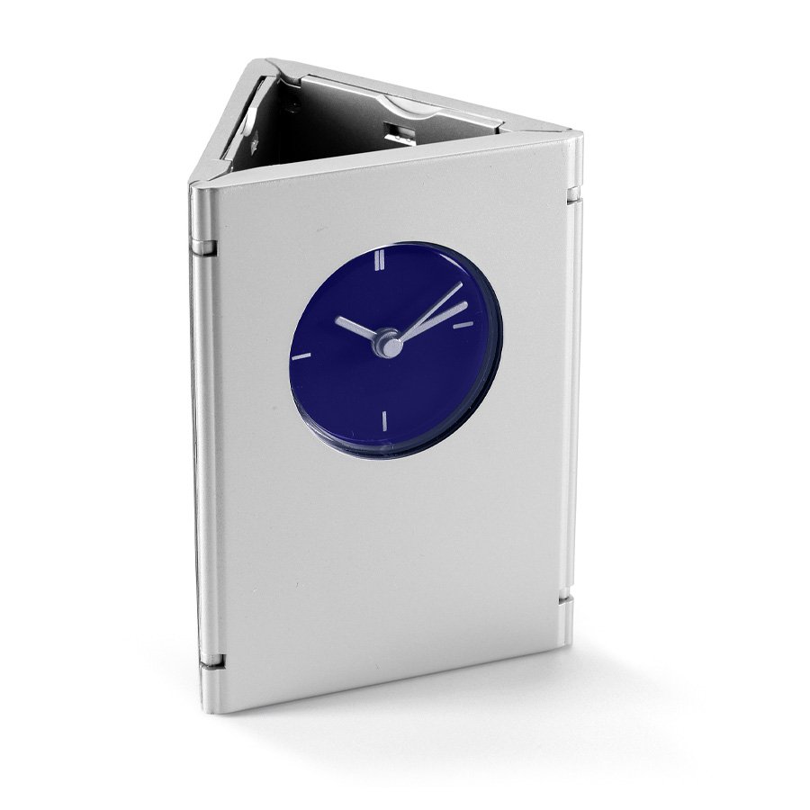 Porta-Lápices con Reloj · GF Group