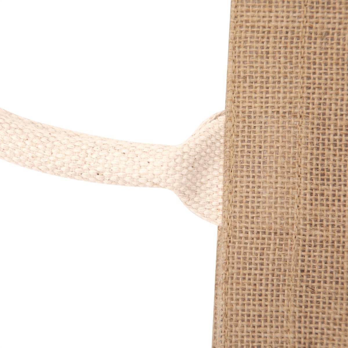 Bolsa de yute "YEYE" — vista 5 · GF Group