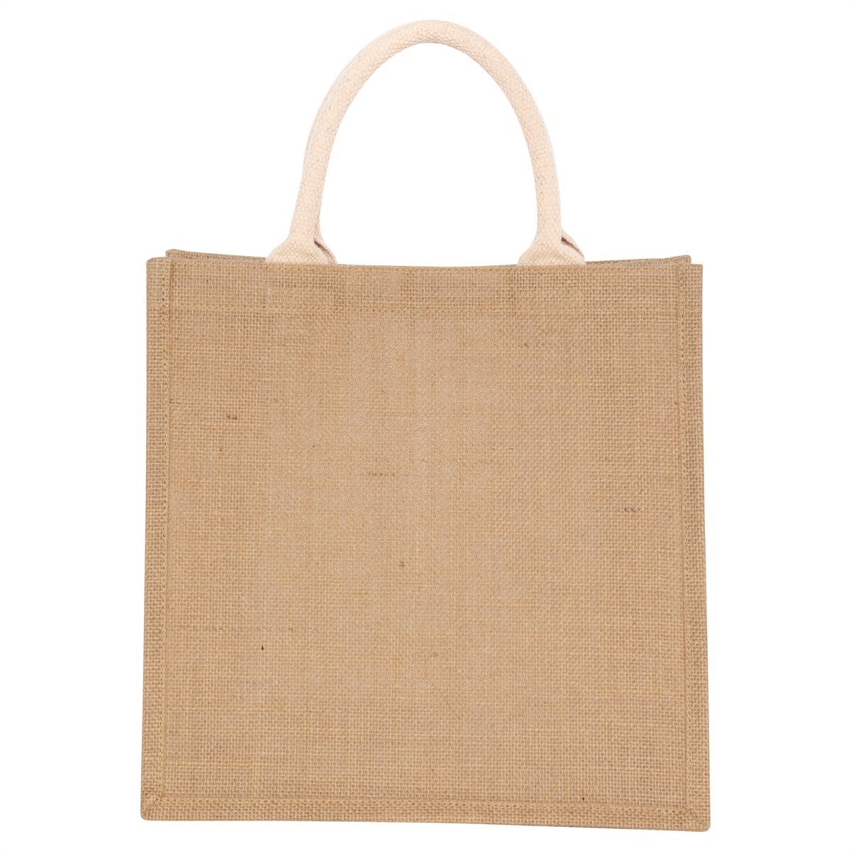 Bolsa de yute "YEYE" — vista 4 · GF Group