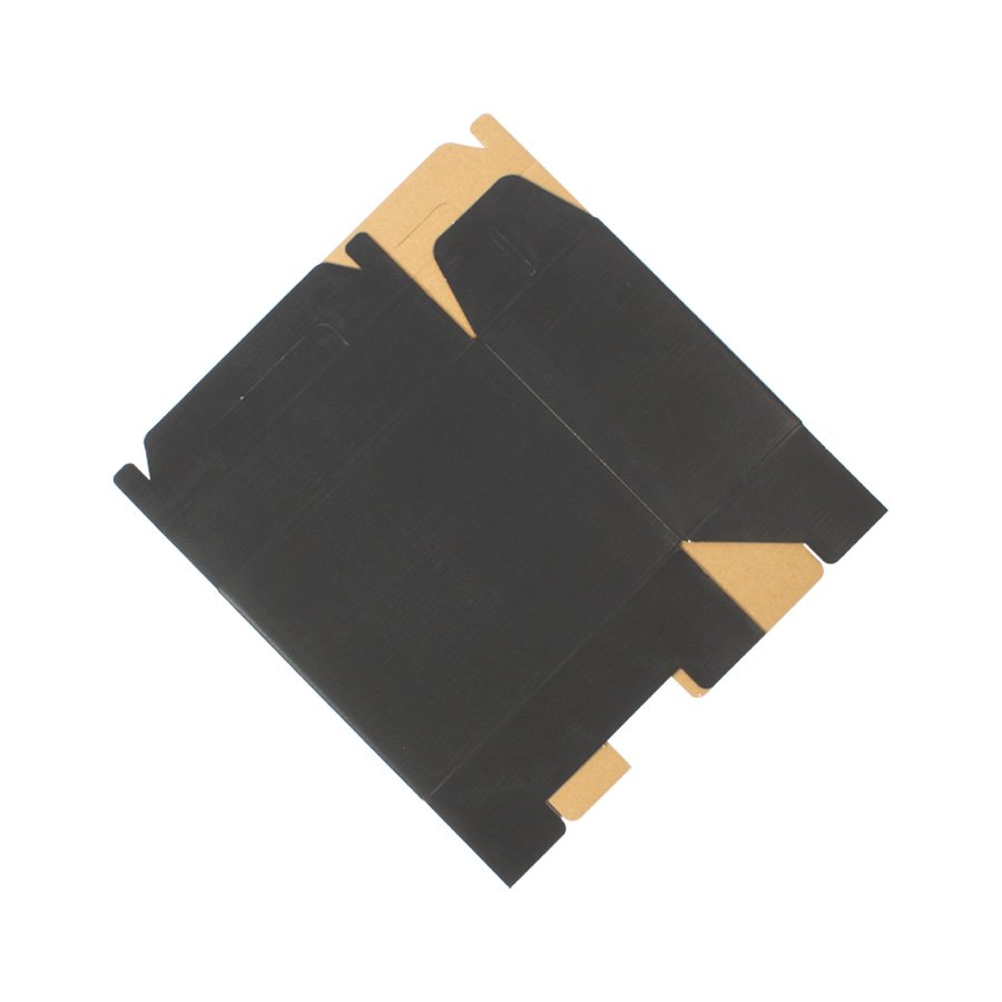 Caja autoarmable con asas, 25x20x12 cm — vista 6 · GF Group