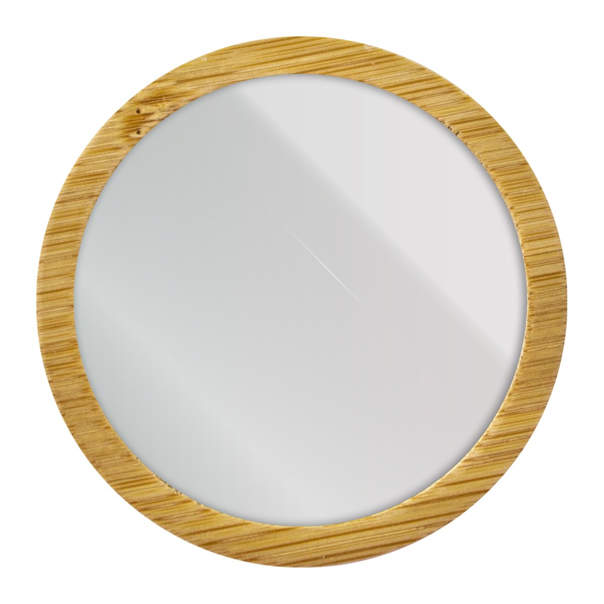 ESPEJO DE BAMBÚ CIRCULAR ¨BELLA¨ · GF Group